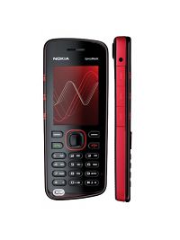 Nokia 5220 XpressMusic