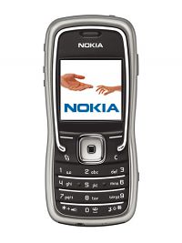 Nokia 5500 SPORT