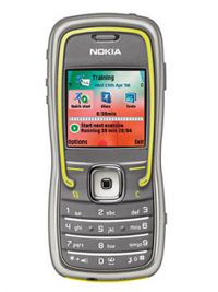 Nokia 5500D