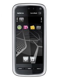 Nokia 5800 Navigation Edition