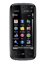 Nokia 5800D