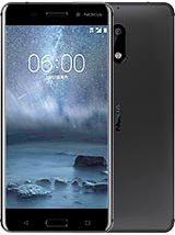 Nokia 6 2018 32GB