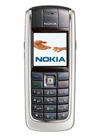 Nokia 6020