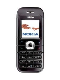 Nokia 6030