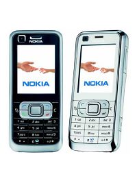 Nokia 6120 CLASSIC