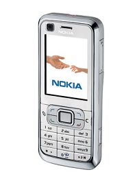 Nokia 6121 Classic