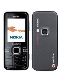 Nokia 6124 CLASSIC