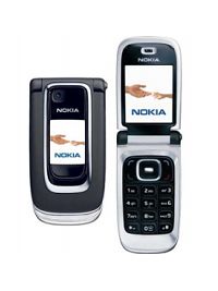 Nokia 6131