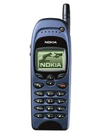 Nokia 6150