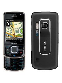 Nokia 6210 NAVIGATOR