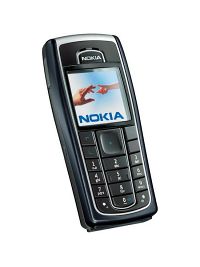 Nokia 6230