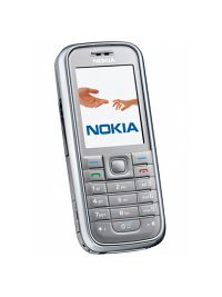 Nokia 6233