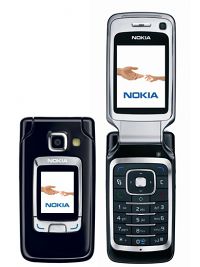Nokia 6290