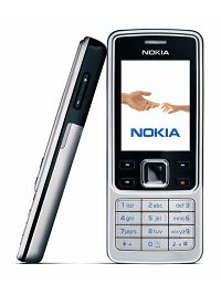 Nokia 6300