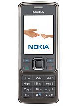 Nokia 6300i