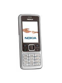 Nokia 6301