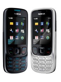 Nokia 6303 Classic