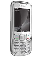 Nokia 6303i Classic