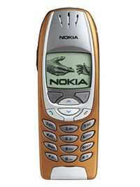 Nokia 6310