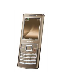 Nokia 6500 CLASSIC