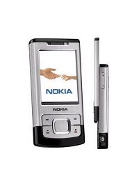 Nokia 6500 SLIDE