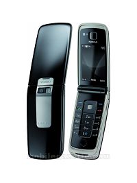 Nokia 6600 FOLD