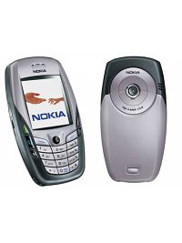 Nokia 6600