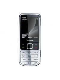 Nokia 6700 CLASSIC