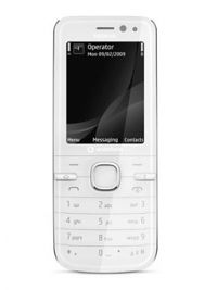 Nokia 6730 Classic