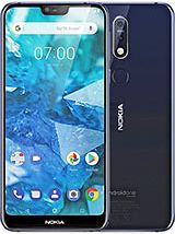 Nokia 7.1 Plus