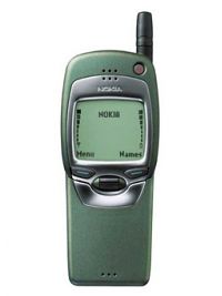 Nokia 7110