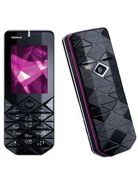 Nokia 7500 PRISM