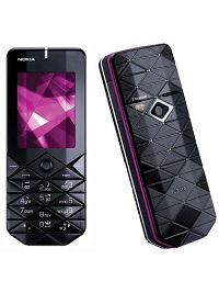 Nokia 7500 PRISM