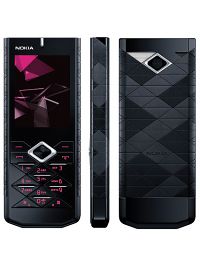 Nokia 7900 CRYSTAL PRISM