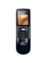 Nokia 8800 SIROCCO