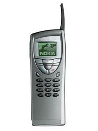 Nokia 9210 Communicator