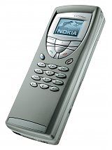 Nokia 9210i Communicator