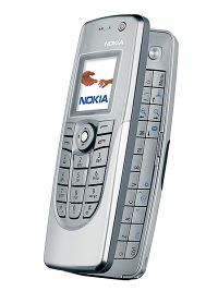 Nokia 9300