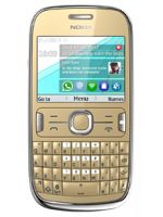 Nokia Asha 302