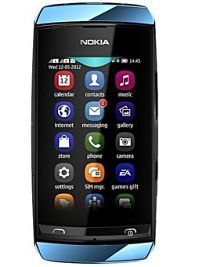 Nokia Asha 305