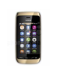 Nokia Asha 308