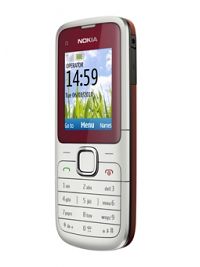 Nokia C1-01