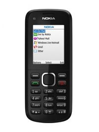 Nokia C1-02