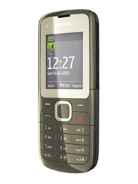 Nokia C2-00