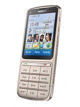 Nokia C3 01 Touch And Type