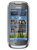 Nokia C7-00