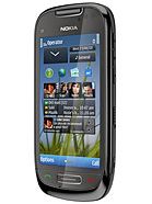 Nokia C7