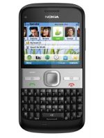 Nokia E5-00