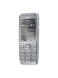 Nokia E52