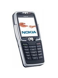 Nokia E60